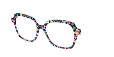 The Festive Icons - Angle Top Thumbnail - Pair Eyewear