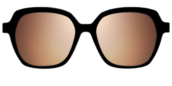 The Evelyn - Forte - Lensless