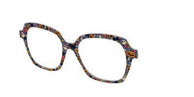 Haunted Garden - Angle Top Thumbnail - Pair Eyewear