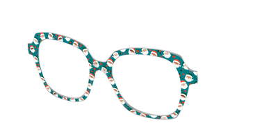 The Kris Kringles - Angle Top Thumbnail - Pair Eyewear