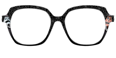The Mayor - Front Top Thumbnail - Pair Eyewear