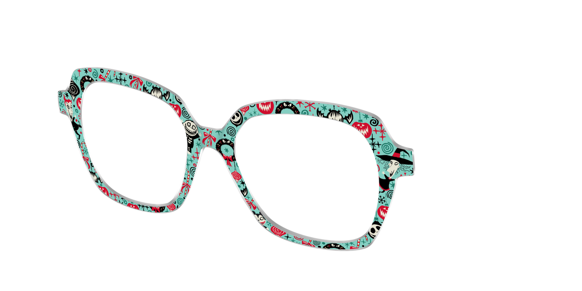 Merry Mischief - Angle Top Image - Pair Eyewear