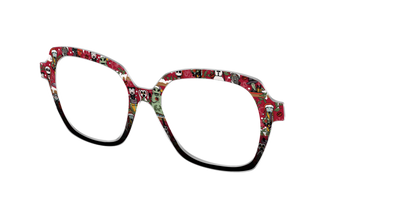 Nightmare Nutcrackers - Angle Top Thumbnail - Pair Eyewear