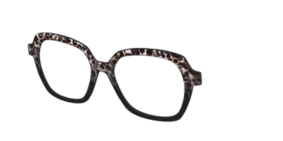 The Party Animal Tortoise - Angle Top Thumbnail - Pair Eyewear