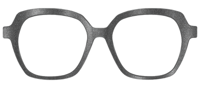The Pewter Shimmer - Front Top Thumbnail - Pair Eyewear