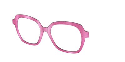 The Pink Shimmer - Angle Top Thumbnail - Pair Eyewear