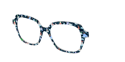 The Polar Playdate - Angle Top Thumbnail - Pair Eyewear