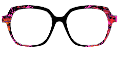 The Pumpkin King - Front Top Thumbnail - Pair Eyewear