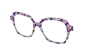 The Roller Disco - Angle Top Thumbnail - Pair Eyewear