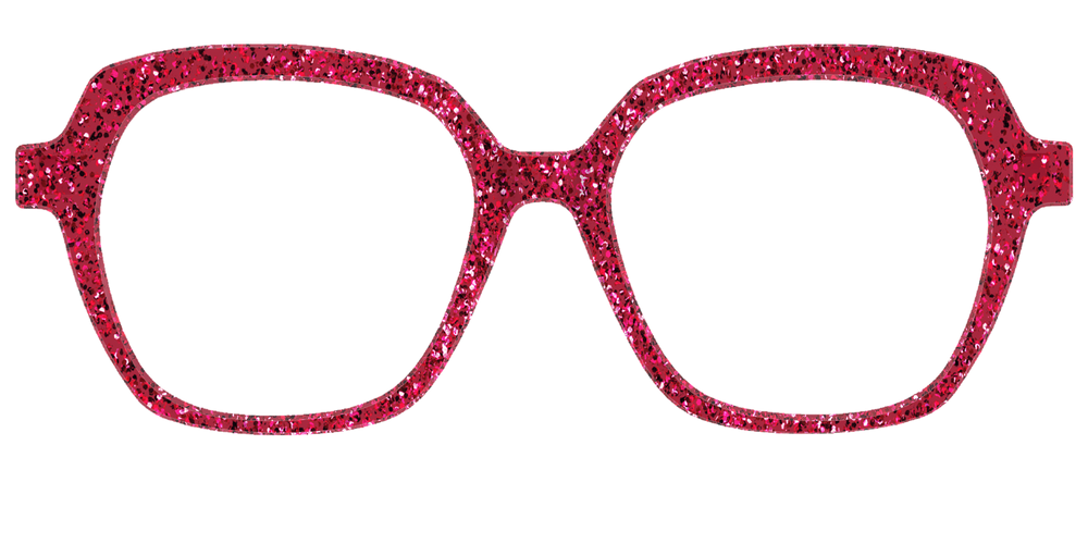 The Ruby Pin Dot