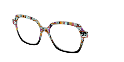 Sally's Apothecary - Angle Top Thumbnail - Pair Eyewear