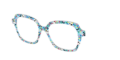 Scary & Bright - Angle Top Thumbnail - Pair Eyewear