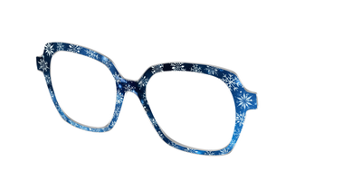 The Snowglobe - Angle Top Thumbnail - Pair Eyewear