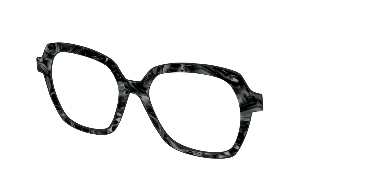 The Tahitian Pearlescent - Angle Top Image - Pair Eyewear