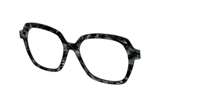 The Tahitian Pearlescent - Angle Top Thumbnail - Pair Eyewear