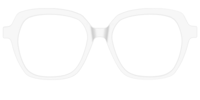 The White - Front Top Thumbnail - Pair Eyewear