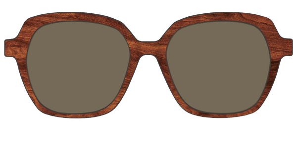 The Evelyn - Forte - Lensless