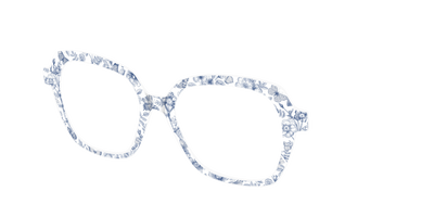 The Woodland Toile - Angle Top Thumbnail - Pair Eyewear