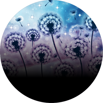 The Ethereal Blooms