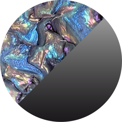 The Tahitian Pearlescent
