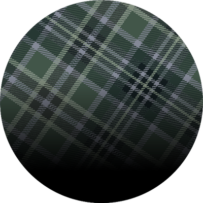 The Spruce to Toffee Gradient