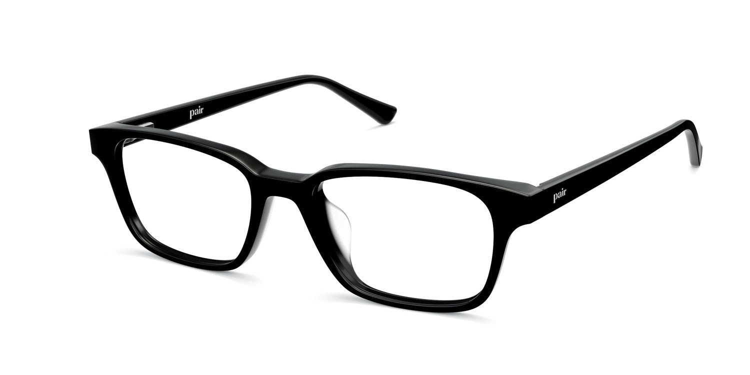 The Finley - Black