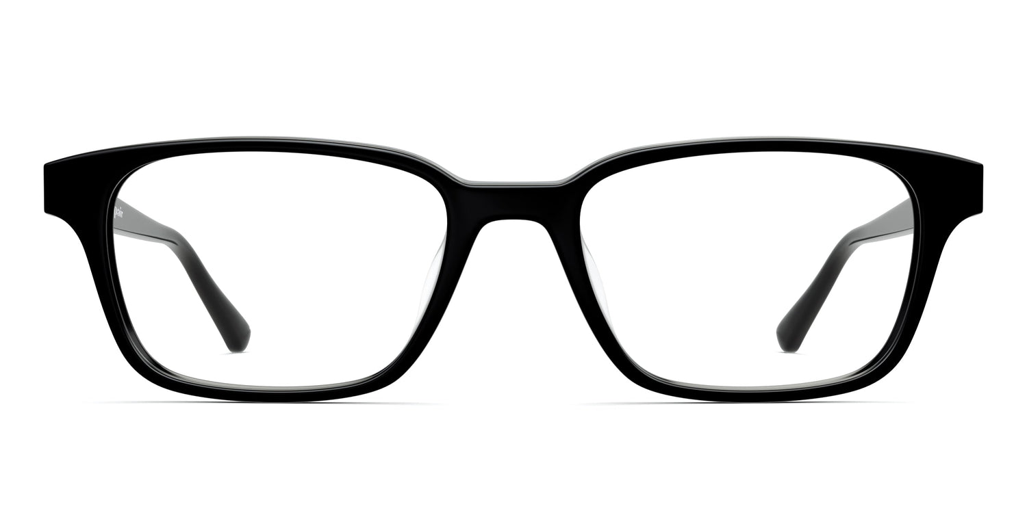 The Finley - Black