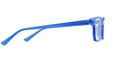 blue clear