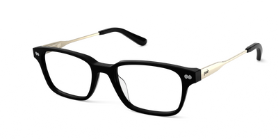 The Finley - Mixed Material - Rx and Reader - Thumbnail 1 - Pair Eyewear