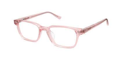 pink clear