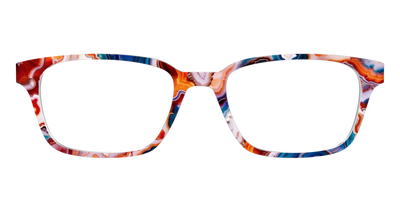 The Abroad Agate - Front Top Thumbnail - Pair Eyewear
