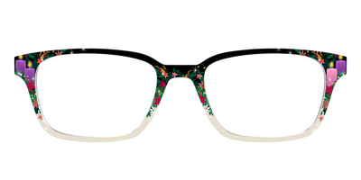 The Advent Candles - Front Top Thumbnail - Pair Eyewear