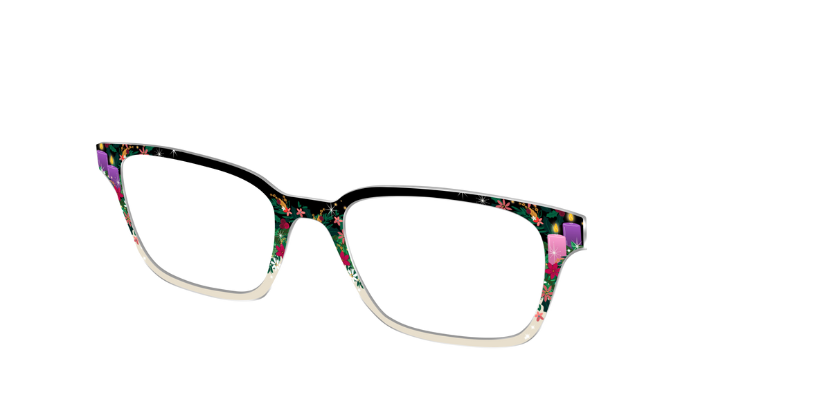 The Advent Candles - Angle Top Image - Pair Eyewear
