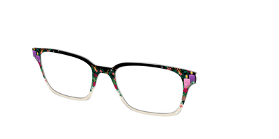 The Advent Candles - Angle Top Thumbnail - Pair Eyewear