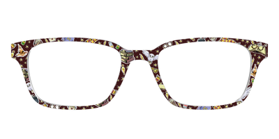The Back to Hogwarts™ - Front Top Thumbnail - Pair Eyewear