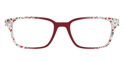 Berry Sweet - Front Top Thumbnail - Pair Eyewear