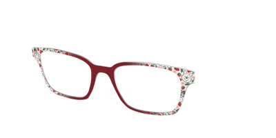 Berry Sweet - Angle Top Thumbnail - Pair Eyewear