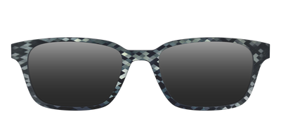 The Polarized Black Prism Sun Top