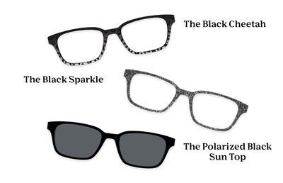 The Finley - Pairing Set - Pair Eyewear