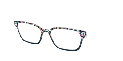 The Blizzard Baubles - Angle Top Thumbnail - Pair Eyewear