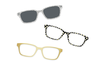 The Monochromes Set