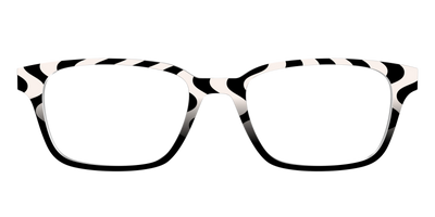 The Bold Waves - Front Top Thumbnail - Pair Eyewear
