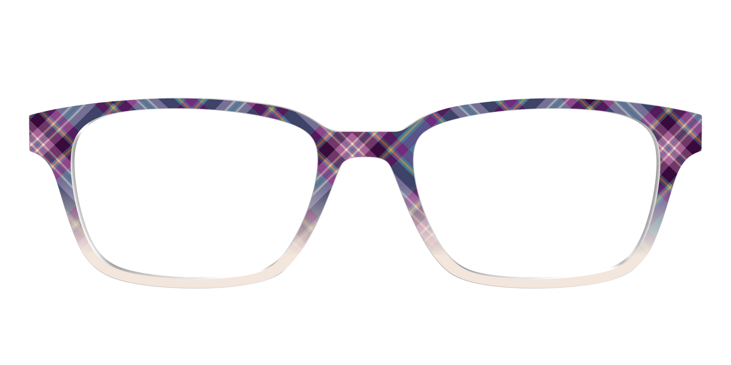 The Bramble Plaid