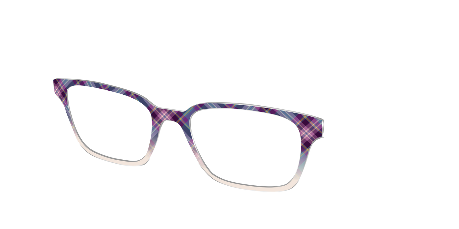 The Bramble Plaid