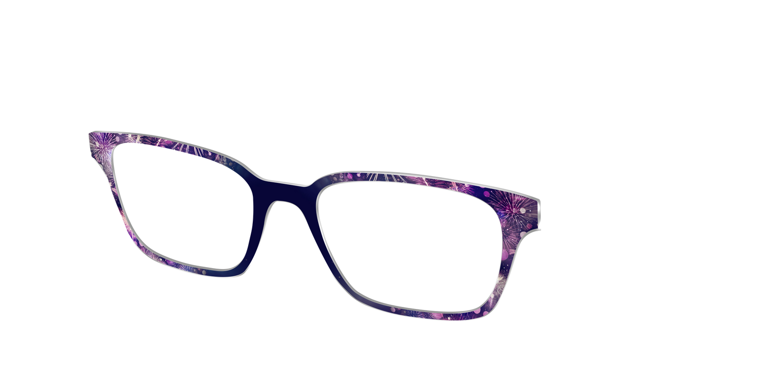 The Brilliant Bursts Bokeh - Angle Top Image - Pair Eyewear