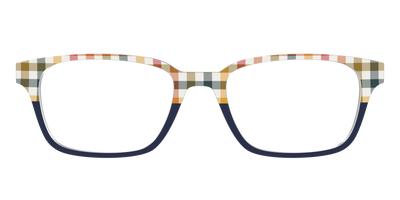 The Camp Check - Front Top Thumbnail - Pair Eyewear