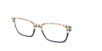 The Camp Check - Angle Top Thumbnail - Pair Eyewear