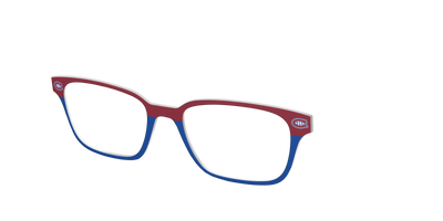 The Canadiens® Split - Angle Top Thumbnail - Pair Eyewear