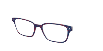 The Capitals® Ice - Angle Top Thumbnail - Pair Eyewear