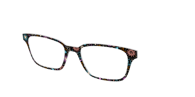 The Celestial Mickey - Angle Top Thumbnail - Pair Eyewear
